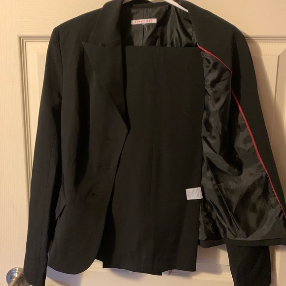 Pants Suit - Picture 1 of 1